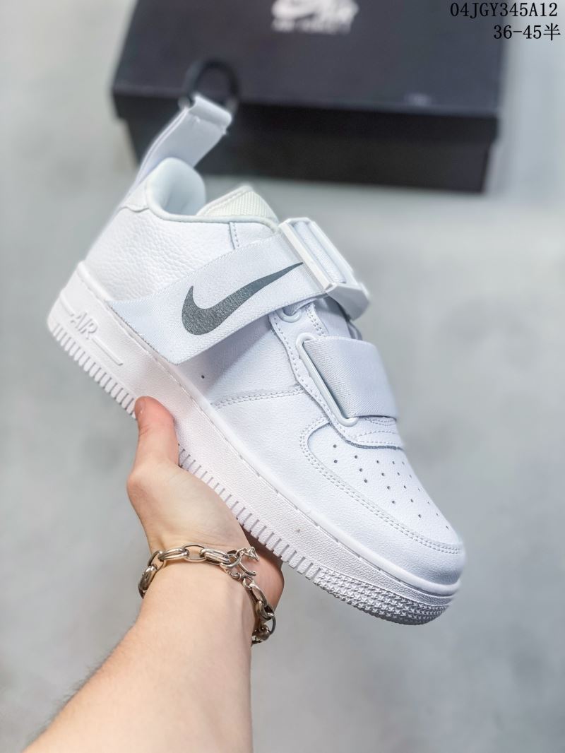 Nike Air Force 1 Shoes